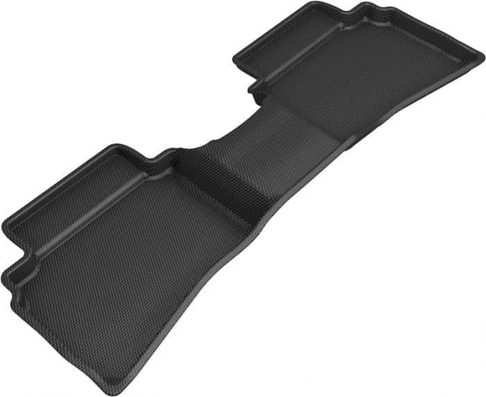 3D MAXpider Compatible with HYUNDAI VENUE 2020-2025 KAGU BLACK R2
