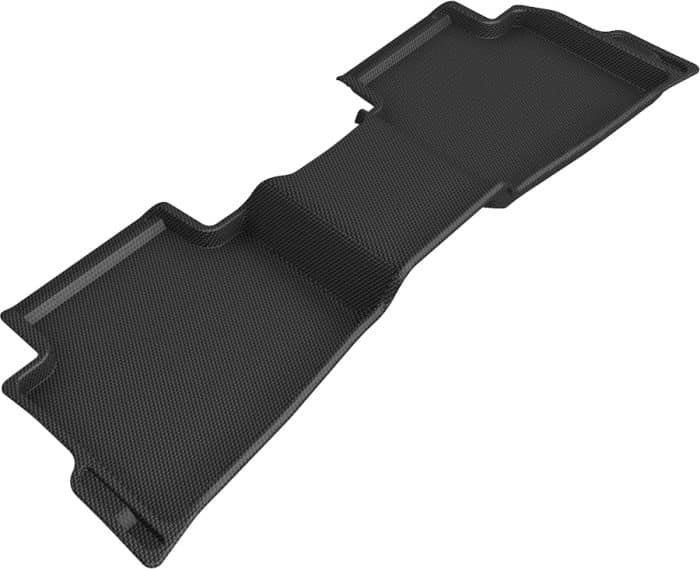 3D MAXpider Compatible with KIA SELTOS 2021-2025 KAGU BLACK R2