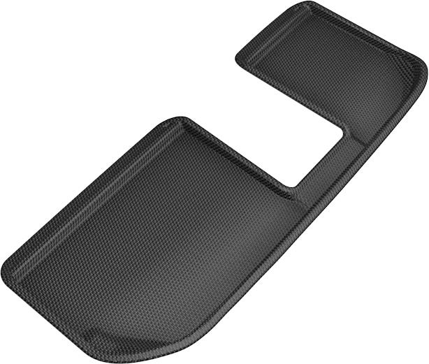 3D MAXpider Compatible with MERCEDES-BENZ GLB 250 (X247) 2020-2025 / AMG GLB35 (X247) 2021-2024 KAGU BLACK R3