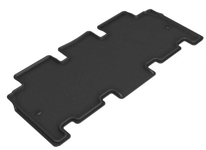 3D MAXpider Compatible with CHRYSLER PACIFICA HYBRID 2021-2025 KAGU BLACK R2
