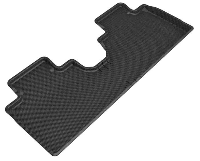 3D MAXpider Compatible with FORD MUSTANG MACH-E 2021-2024 KAGU BLACK R2