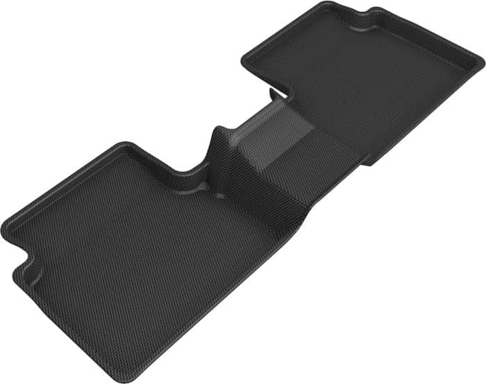 3D MAXpider Compatible with FORD BRONCO SPORT 2021-2025 KAGU BLACK R2