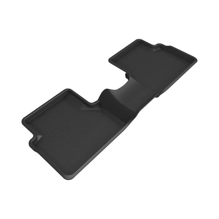 3D MAXpider Compatible with FORD MAVERICK GASOLINE 2022-2024 KAGU BLACK R2