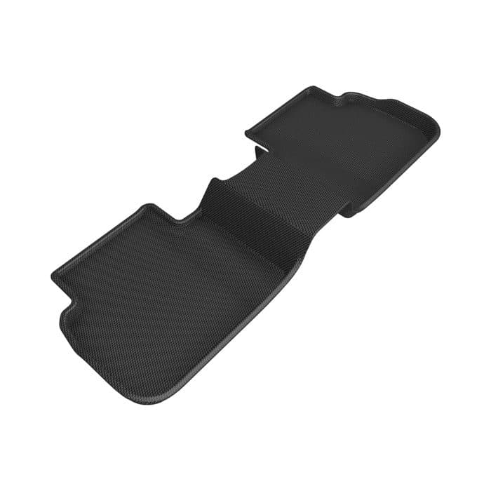 3D MAXpider Compatible with HONDA CIVIC 2022-2025/ ACURA INTEGRA 2023-2025 KAGU BLACK R2 (NO REAR USB PORT)