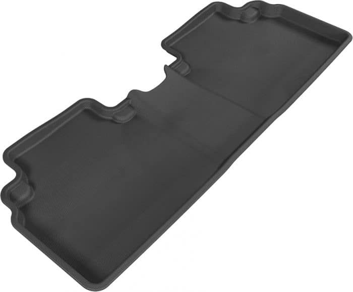 3D MAXpider Compatible with HONDA CIVIC SEDAN 2006-2011 KAGU BLACK R2