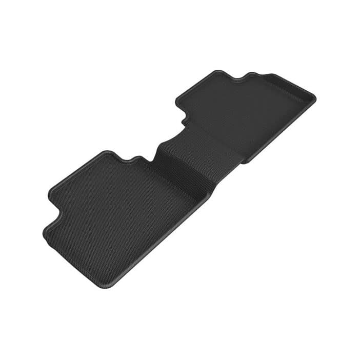 3D MAXpider Compatible with HYUNDAI ELANTRA GAS 2021-2025 KAGU BLACK R2