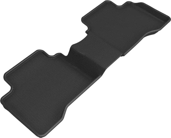 3D MAXpider Compatible with HYUNDAI ELANTRA 2021-2025 KAGU BLACK R2