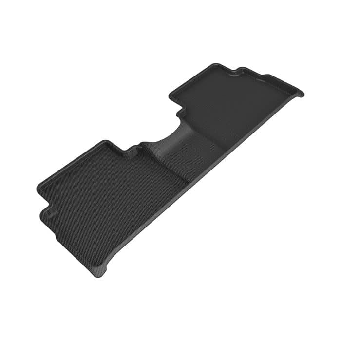 3D MAXpider Compatible with HYUNDAI SANTA FE HYBRID/PHEV 2021-2023 KAGU BLACK R2