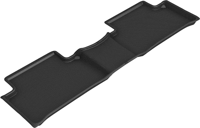 3D MAXpider Compatible with KIA SORENTO 2021-2025 KAGU BLACK R2