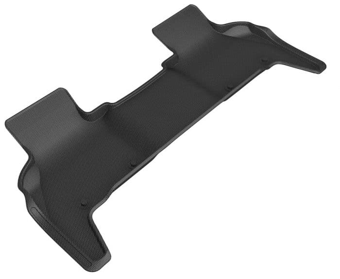 3D MAXpider Compatible with LAND ROVER DEFENDER 110 2020-2025 KAGU BLACK R2
