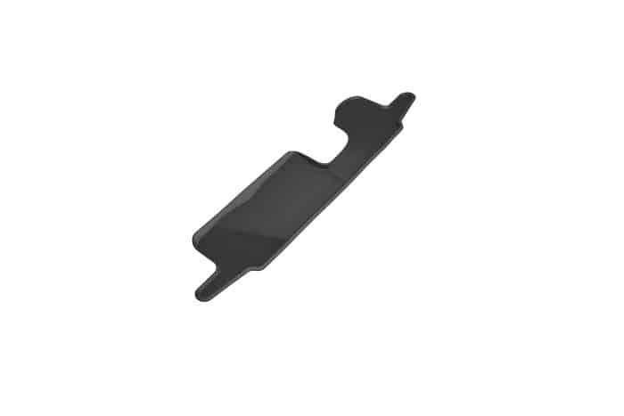 3D MAXpider Compatible with LAND ROVER DEFENDER 110 2020-2025 KAGU BLACK R3