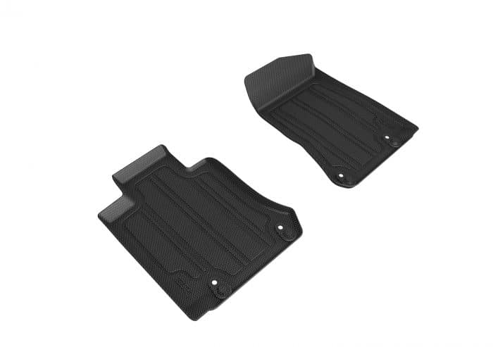 3D MAXpider Compatible with MERCEDES-BENZ GLC 300 (X205) 2016-2023 / AMG GLC43 SUV (X205) 2017-2023 / AMG GLC63 SUV (X205) 2018-2023 HYBRID INSERT FOR L1MB07904609