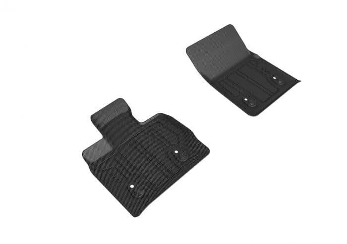 3D MAXpider Compatible with MERCEDES-BENZ G-CLASS/AMG G63 (W463) 2019-2022 HYBRID INSERT FOR L1MB10904609