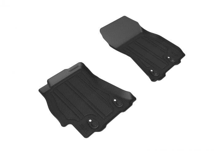 3D MAXpider Compatible with SUBARU LEGACY / OUTBACK 2015-2019 HYBRID INSERT FOR L1SB01304709