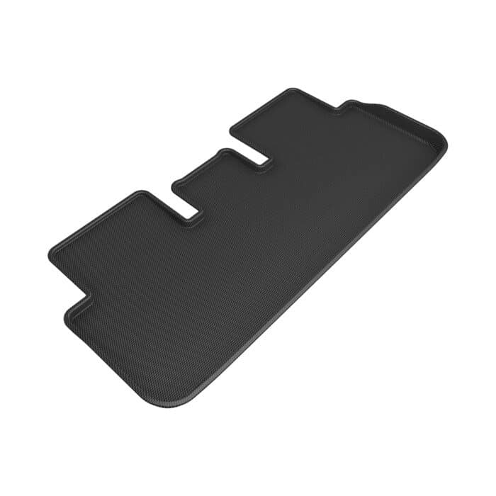 3D MAXpider Compatible with TESLA MODEL S 2021-2025 KAGU BLACK R2