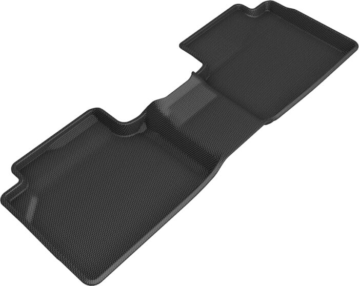3D MAXpider Compatible with FORD ESCAPE HYBRID 2020-2025 KAGU BLACK R2