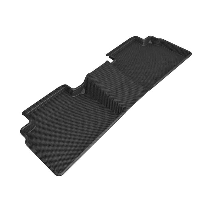 3D MAXpider Compatible with HYUNDAI TUCSON GASOLINE 2022-2025 KAGU BLACK R2