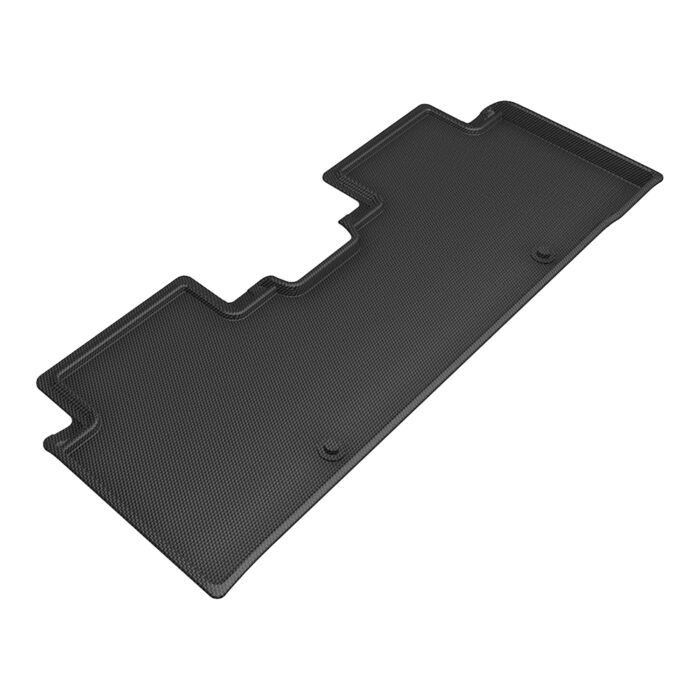 3D MAXpider Compatible with GENESIS GV60 2023-2025 KAGU BLACK R2