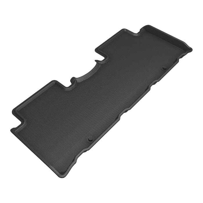 3D MAXpider Compatible with HYUNDAI IONIQ 5 2022-2024 KAGU BLACK R2 (DOES NOT FIT IONIQ 5 N)