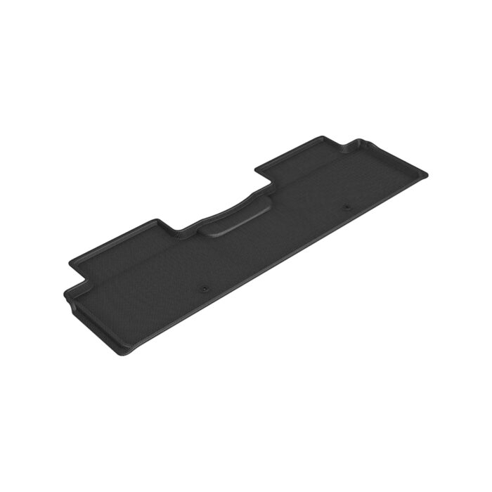 3D MAXpider Compatible with KIA CARNIVAL 7-SEAT 2022-2025 KAGU BLACK R2