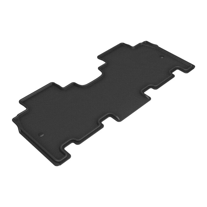 3D MAXpider Compatible with CHRYSLER PACIFICA PINNACLE 2021-2025 KAGU BLACK R2