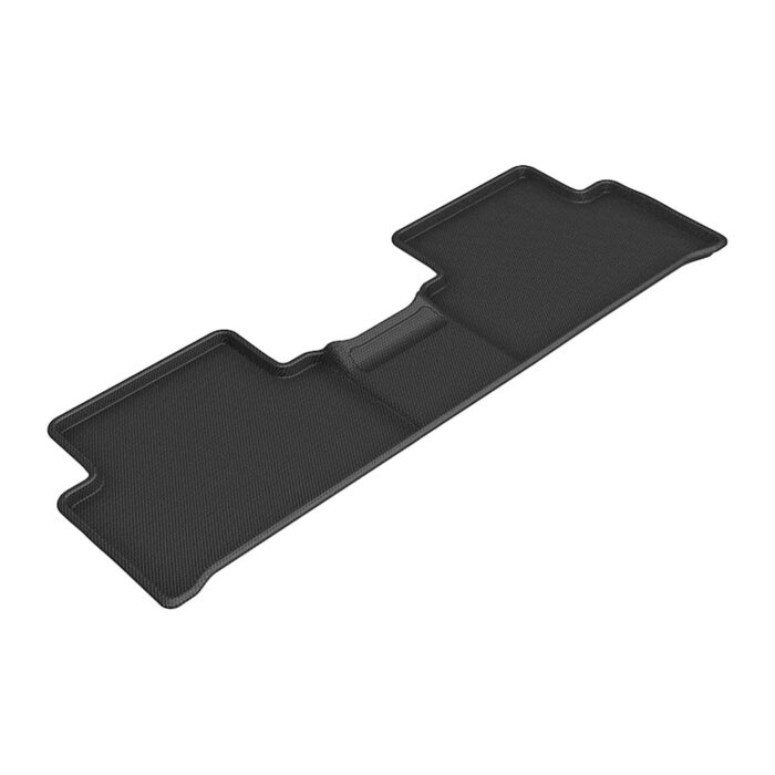 3D MAXpider Compatible with KIA SORENTO HYBRID 2022-2025 KAGU BLACK R2