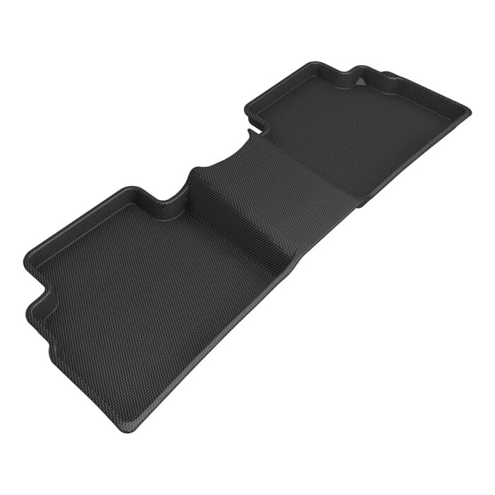 3D MAXpider Compatible with KIA SPORTAGE GAS 2023-2025 KAGU BLACK R2