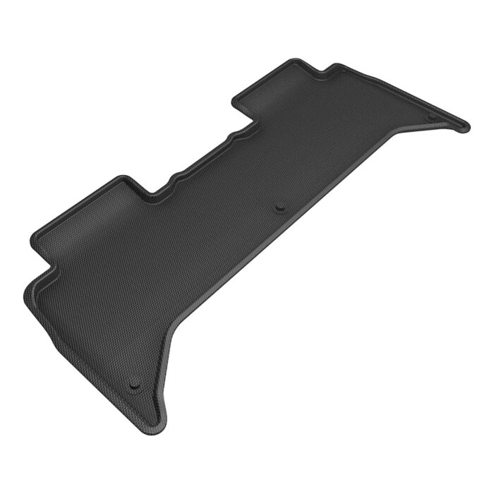 3D MAXpider Compatible with RIVIAN R1T 2022-2025 KAGU BLACK R2