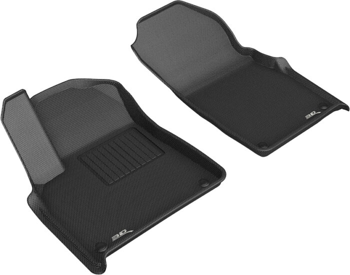 3D MAXpider Compatible with LAMBORGHINI URUS 2019-2025 KAGU BLACK R1