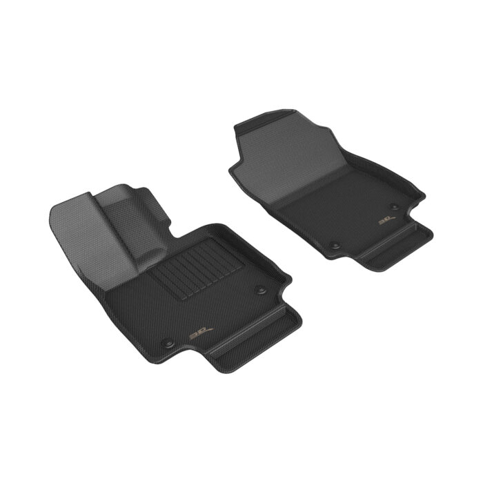 3D MAXpider Compatible with LEXUS NX 2022-2025 KAGU BLACK R1