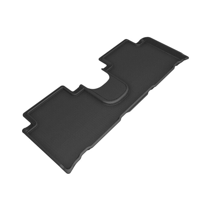 3D MAXpider Compatible with HYUNDAI IONIQ 5 LIMITED 2022-2024 KAGU BLACK R2 (DOES NOT FIT IONIQ 5 N)