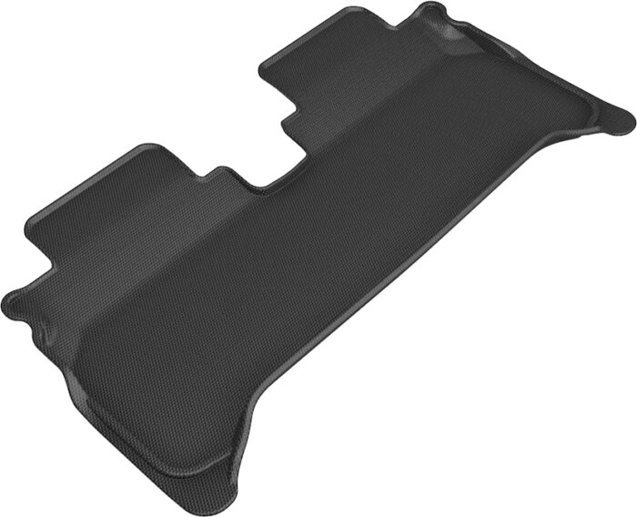 3D MAXpider Compatible with CHEVROLET BOLT EUV 2022-2023 KAGU BLACK R2