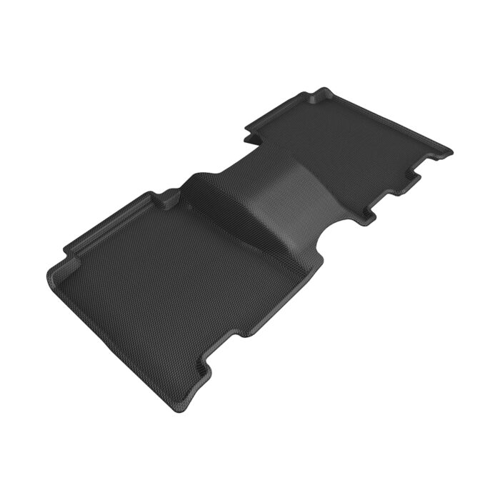 3D MAXpider Compatible with FORD BRONCO 2021-2025 KAGU BLACK R2