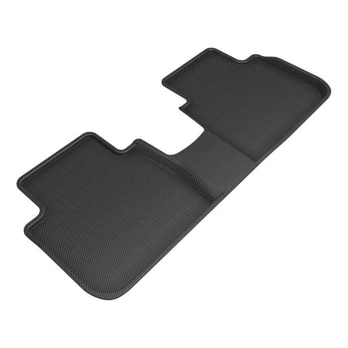 3D MAXpider Compatible with HONDA HR-V 2023-2025 KAGU BLACK R2