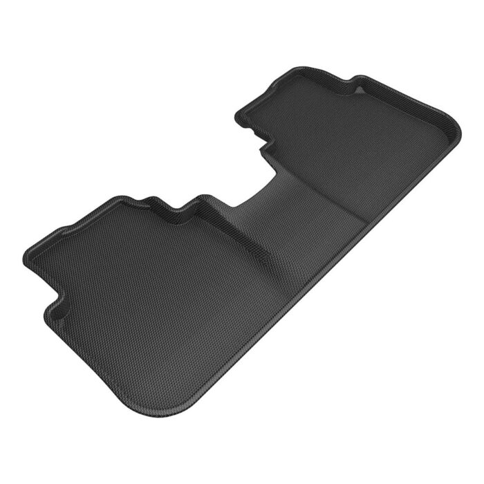 3D MAXpider Compatible with HONDA CR-V 2023-2025 KAGU BLACK R2