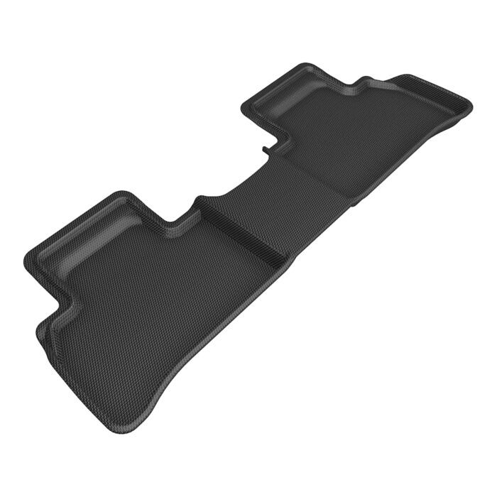 3D MAXpider Compatible with MERCEDES-BENZ EQE SEDAN (V295) 2023-2025 KAGU BLACK R2
