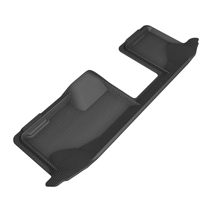 3D MAXpider Compatible with MITSUBISHI OUTLANDER 2022-2024 KAGU BLACK R3