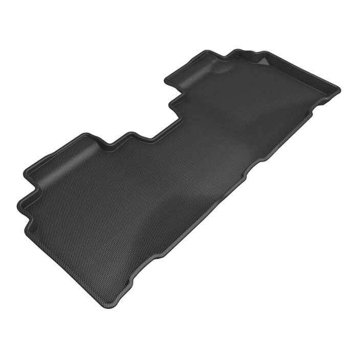 3D MAXpider Compatible with CADILLAC LYRIQ 2023-2025 / CHEVROLET BLAZER EV / HONDA PROLOGUE 2024-2025 KAGU BLACK R2