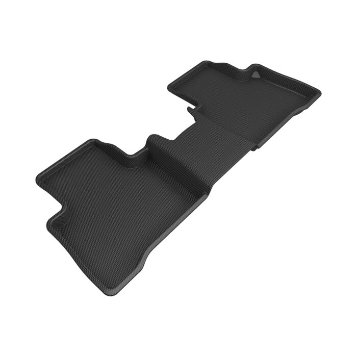 3D MAXpider Compatible with LEXUS NX 2022-2025 HYBRID KAGU BLACK R2