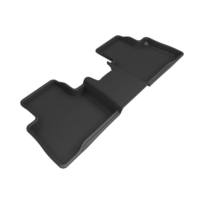3D MAXpider Compatible with LEXUS NX GASOLINE 2022-2025 KAGU BLACK R2