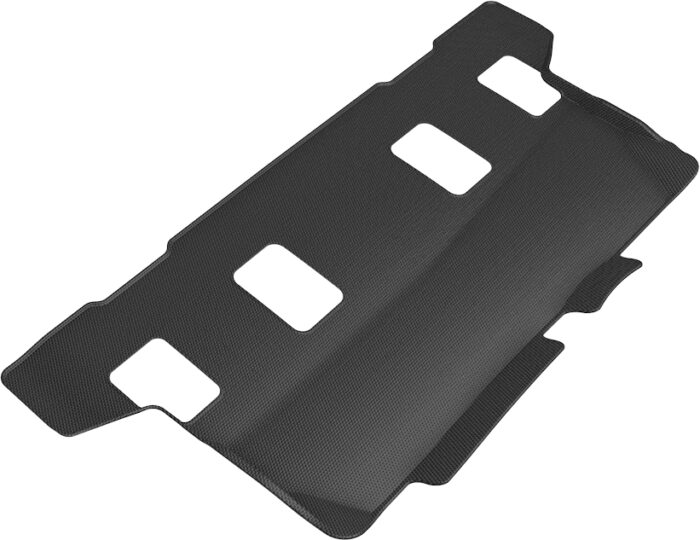 3D MAXpider Compatible with FORD EXPEDITION / LINCOLN NAVIGATOR 2007-2017 KAGU BLACK R3
