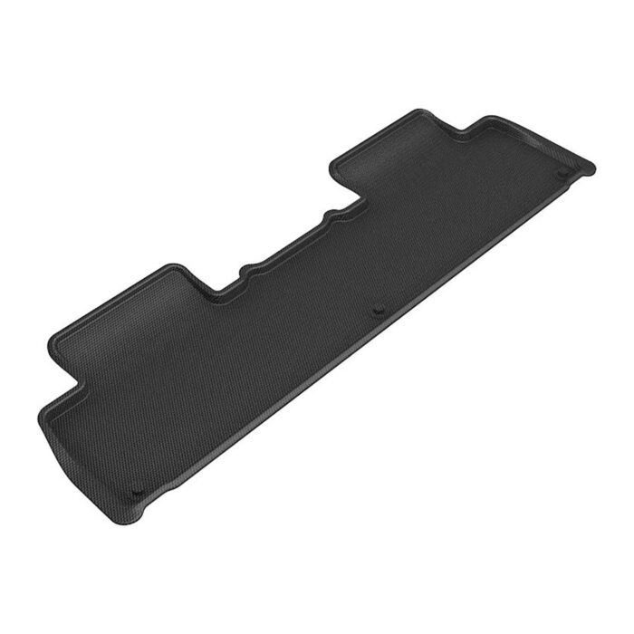 3D MAXpider Compatible with RIVIAN R1S 2022-2025 KAGU BLACK R2
