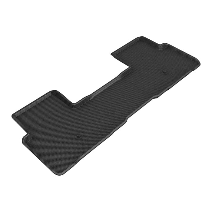 3D MAXpider Compatible with HONDA PILOT 2023-2025 KAGU BLACK R2