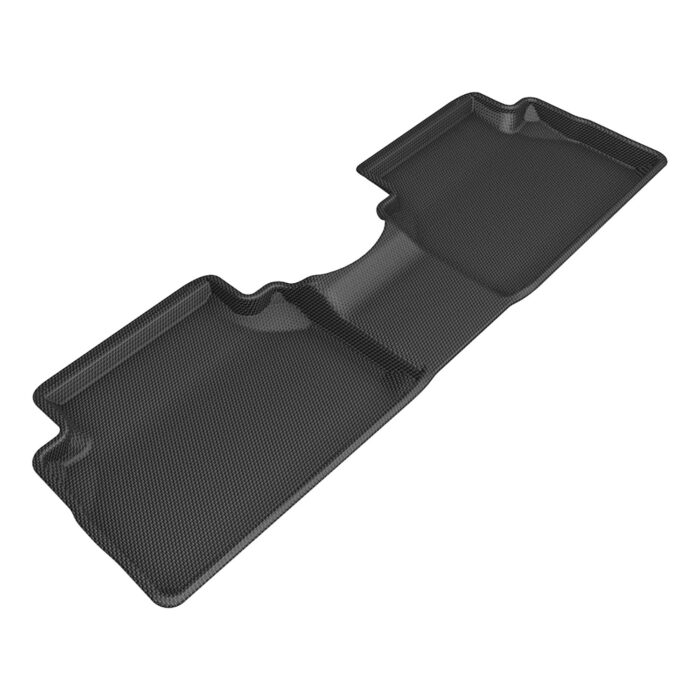 3D MAXpider Compatible with HYUNDAI SANTA FE GAS 2021-2023 KAGU BLACK R2