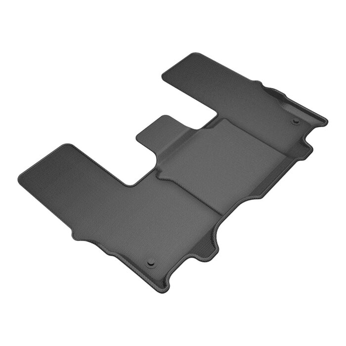 3D MAXpider Compatible with JEEP WAGONEER 8 SEAT 2022-2024 KAGU BLACK R3