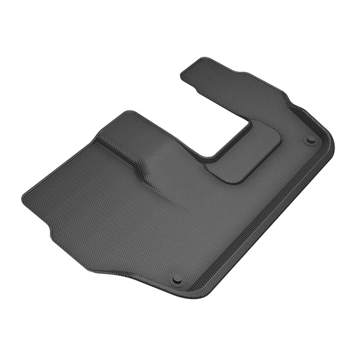 3D MAXpider Compatible with JEEP GRAND CHEROKEE L (WL) 7-SEAT 2022-2025 KAGU BLACK R3