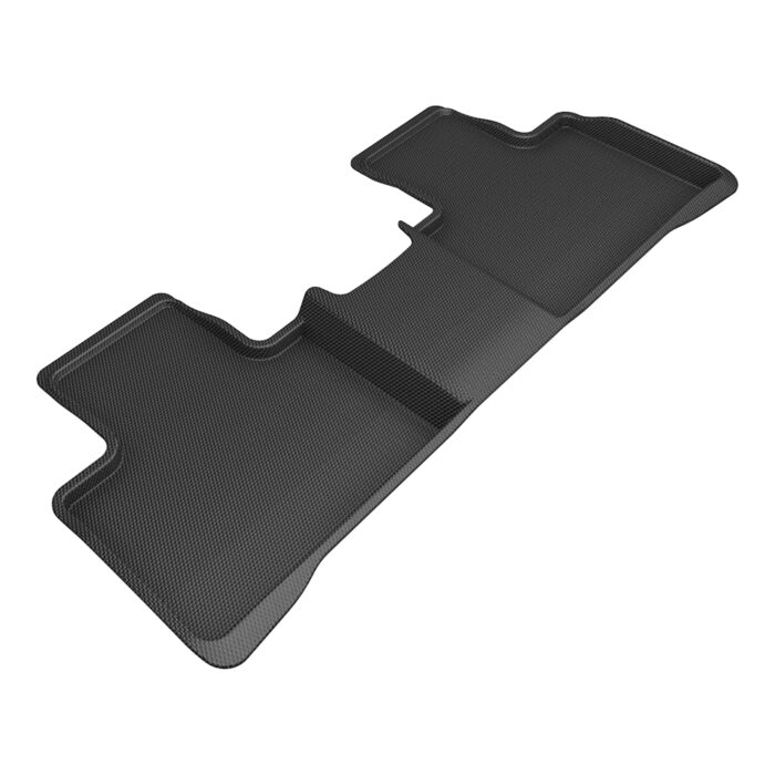 3D MAXpider Compatible with LEXUS RX 2023-2025 KAGU BLACK R2