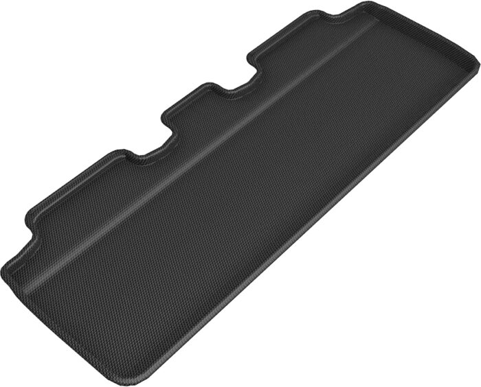 3D MAXpider Compatible with TESLA MODEL Y 2020-2025 KAGU BLACK R2