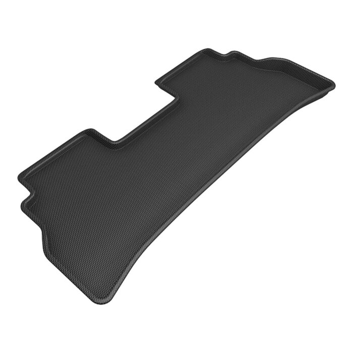 3D MAXpider Compatible with BUICK ENVISTA 2024-2025 / CHEVROLET TRAX 2024-2025 KAGU BLACK R2
