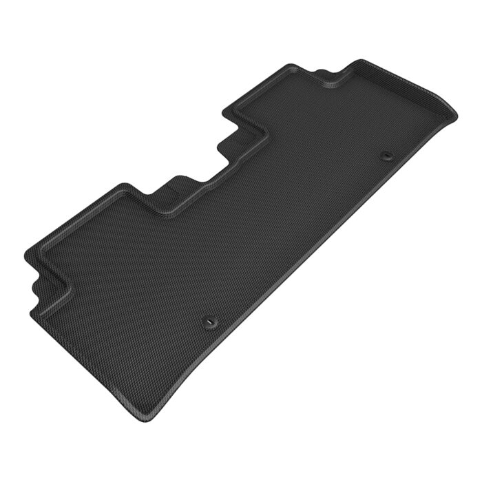 3D MAXpider Compatible with KIA EV6 GT 2023-2024 KAGU BLACK R2
